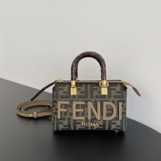 Fendi Pillow Bags